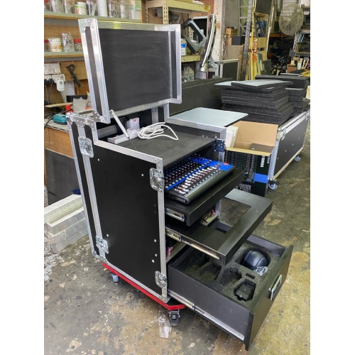 Pro AV mobile r