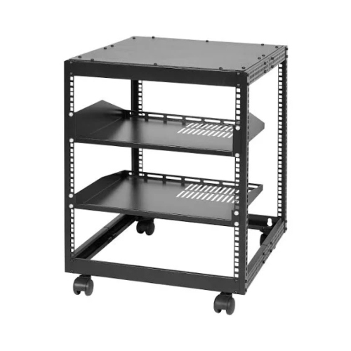 Open Frame Serv